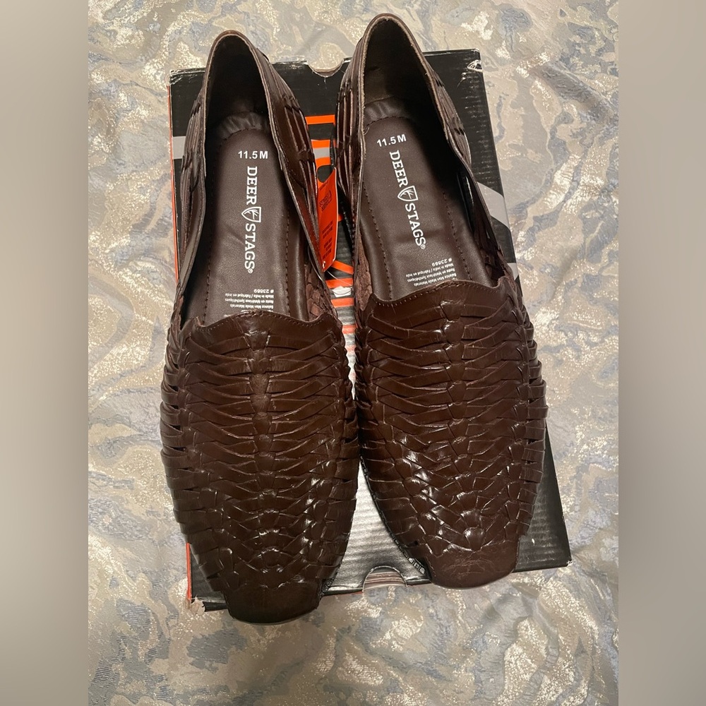 Deer Stags Antonio Sandals